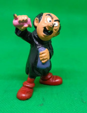 PEYO - PUFFI - SMURFS -