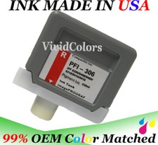 VC 330ml PFI306 Rosso per