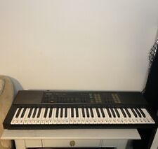 Vintage 1986 YAMAHA PORTATONE