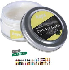 LUCIDO PER SCARPE IN PELLE