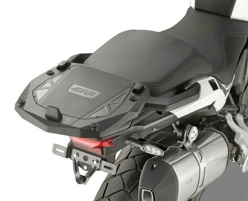 Givi sr8711 benelli trk502 - benelli, x