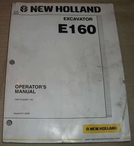 Manuale operazione e - operazione,