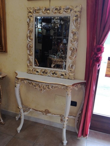 Ingresso console con - ingresso,