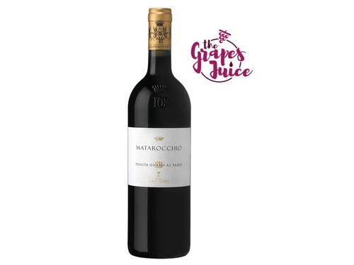 Antinori matarocchio bolgheri - matarocchio,