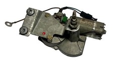 Motore tergicristallo