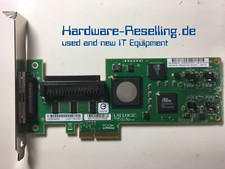 HP Lsi Logic 68Pin Pci-E X4