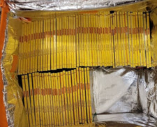 fumetti topolino serie 2000, numeri consecutivi 2011-2032, il resto sparsi