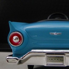 Ford Thunderbird MINI
