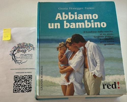 Abbiamo bambino grazia - abbiamo, un