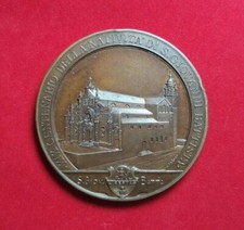 Medaglia XIX Centenario Della