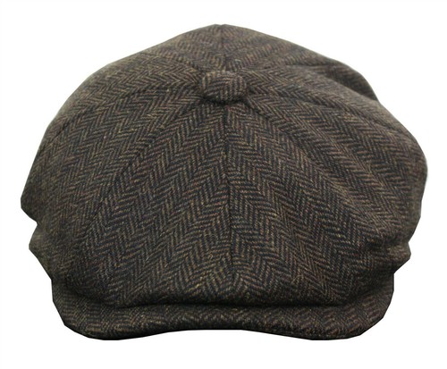 Uomo peaky blinders tweed - peaky,