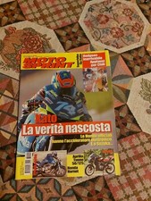 Rivista Motosprint n. 20 del