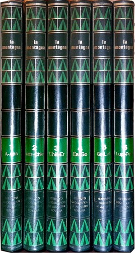 Grande enciclopedia illustrata - grande,