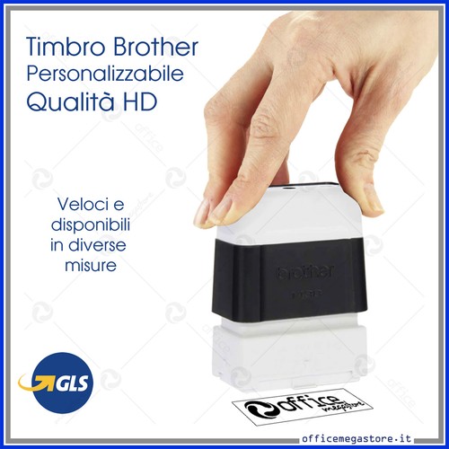 Timbri autoinchiostrante - timbri,