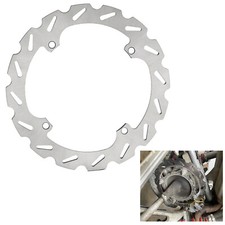 Disco freno posteriore per