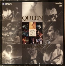 Queen Live In Rio - Untested