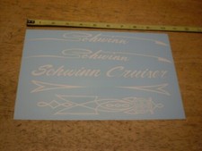 Set completo decalcomanie