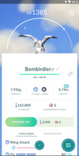 ✨ Bombirdier Lucido ✨ P T