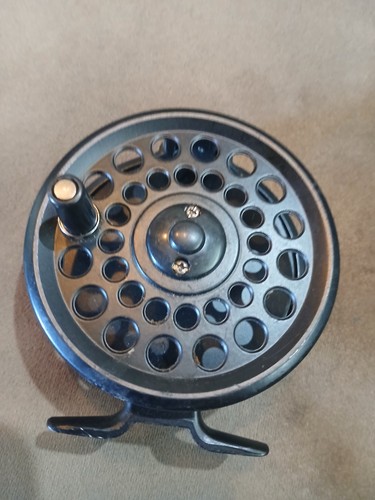Mulinello pesca crystal - pesca,