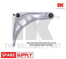 Braccio Comando Pista per BMW NK 5011528