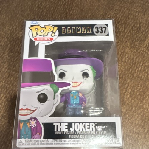 Funko pop vinile batman il - pop!,