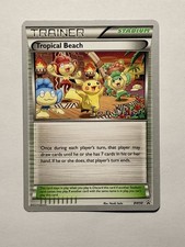 Tropical Beach - Mazzi