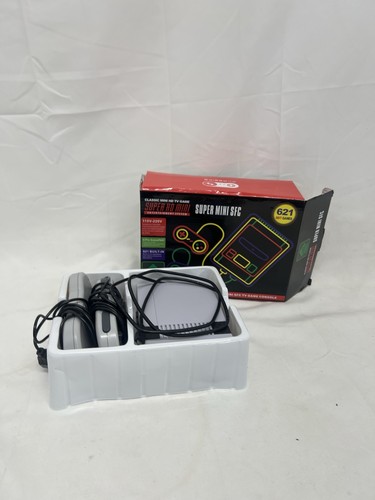 Console super mini - super, classic