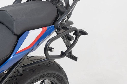 Supporto laterale sinistro - , sw