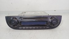 Autoradio per fiat 500 serie - per,