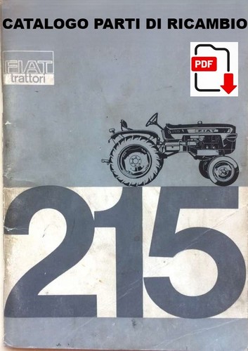 Catalogo parti ricambio in - di,