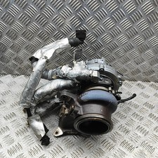Turbocompressore AUDI A3 8V1