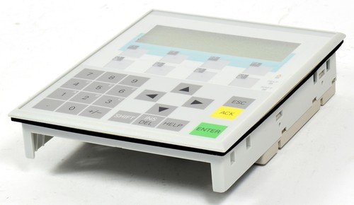 Siemens simatic op7 dp - siemens, s7