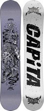 CAPITA Snowboard All Mountain