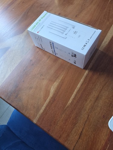 Ripetitore wifi potente - wifi,