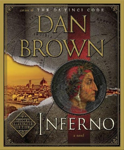 Dan brown inferno - dan, inferno: