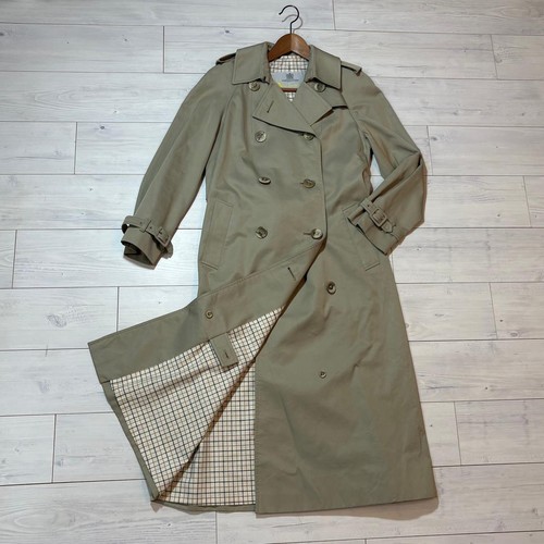 Trench lungo aquascutum - lungo,