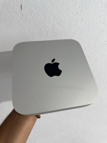 Mac mini ram pro - i7, 16