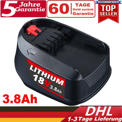 Batteria pba 18v - batteria,