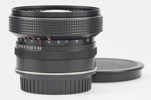 Carl zeiss jena - electric, mc