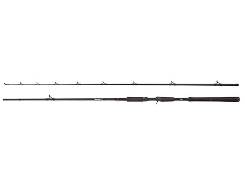Nuovo abu garcia beast pike - garcia,