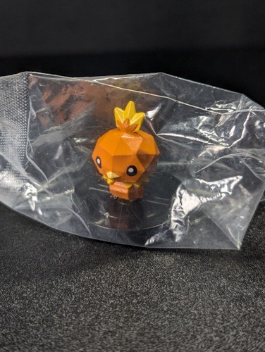 Pokemon rumble wii torchic - wii, u
