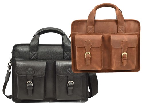 Valigetta uomo pelle - , business