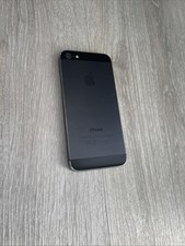 Apple iPhone 5S 16GB Grigio