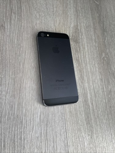 Apple iphone 16gb grigio - iphone, 5s
