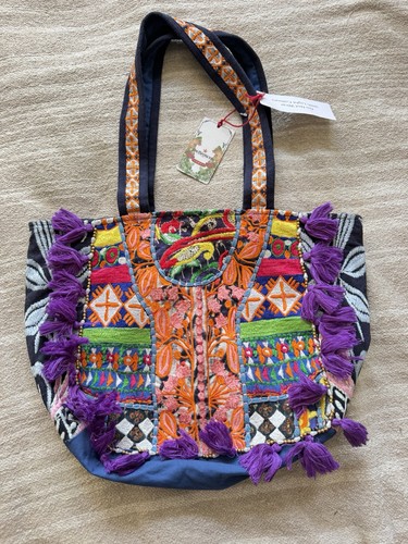 Borsa tracolla joe browns - tracolla,