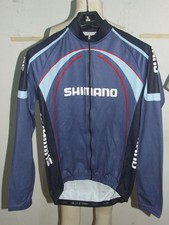 MAGLIA SHIRT MAILLOT CICLISMO