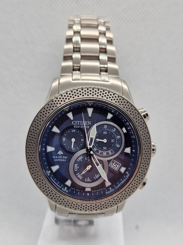Orologio citizen ecodrive - orologio,
