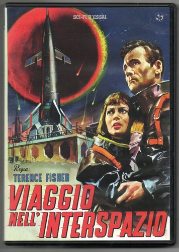 Viaggio nell interspazio - nell',