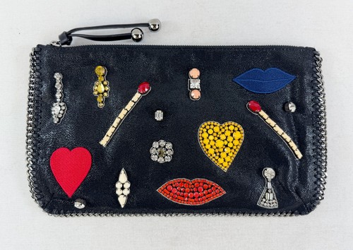 Nuova stella mccartney - nuova,