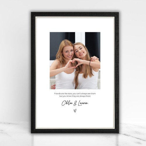 Stampa foto personalizzata - foto,